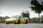 Honda NSX-R 1991 года (UK)